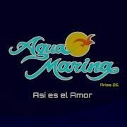 Amor Sincero Agua Marina