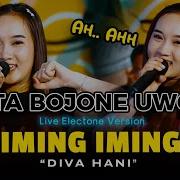 Diva Hani Cinta Bojone Uwong Hehe Haha Iming Iming Live Dangdut Electone Diva Hani Cinta Bojone Uwong Hehe Haha Iming Iming Live Dangdut