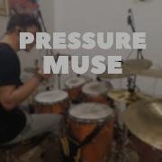 Muse Pressure Drum Cover