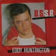 Eddy Huntington Physical Attraction