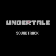 Finale Undertale Ost