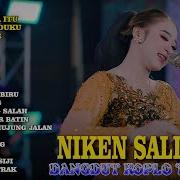 Seleksi Dangdut Koplo Niken Salindry