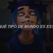 Gorillaz Thundercat Cracker Island Sub Español Video Oficial