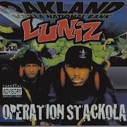 Luniz Operation Stackola