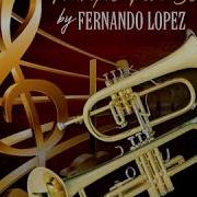 Fernand Lopez Trumpet Five Star