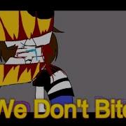 Fnaf4 Song We Don T Bite By Jt Music Animation By Goldbox Edited By