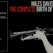 Miles Davis Birth Of The Cool 1957 Full Album