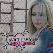 Avril Lavigne Girlfriend Italian Version Audio