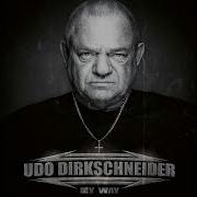 Udo Dirkschneider Jealousy