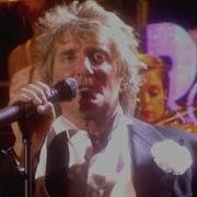 Rod Stewart What A Wonderful World