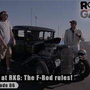 Roadkill Garage Season 6