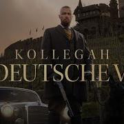 Kollegah Vita