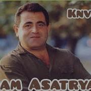 Aram Asatryan Knvirem Official