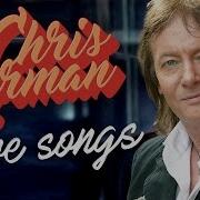 Chris Norman Lovesongs Album