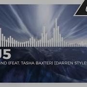 Au5 Snowblind Feat Tasha Baxter Darren Styles Remix Monstercat Release