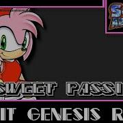 My Sweet Passion 16 Bit