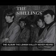 The Shillings The World Could Stop