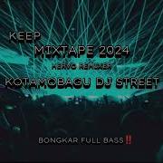 Mixtape2024Doble Z X Kotamubagu