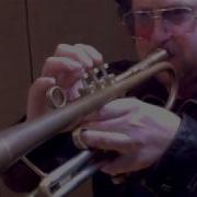 Bryan Corbett Trumpet