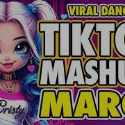 Tiktok Dance March