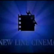 New Line Cinema Intro