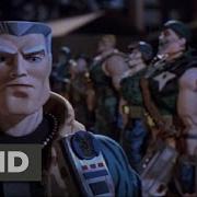 Film Small Soldiers 1998