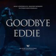 R Armando Morabito Goodbye Eddie