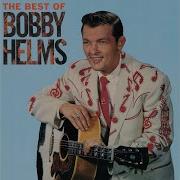 Bobby Helms Jingle Bell Rock Audio