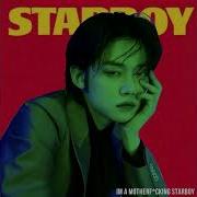 Starboy Ai Cover Yeonjun