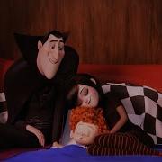 Hotel Transylvania 2 Screaming