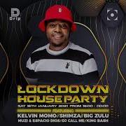 Lockdown House Party Mix