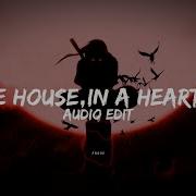 In The House In A Heartbeat John Murphy Audio Edit Fad3Z