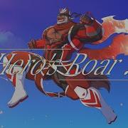 初オリジナル曲 Hero S Roar 轟希 獣Vtuber