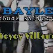 Bayle Tibook Kalibutan