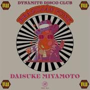 Daisuke Miyamoto Brazilian Funk