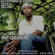 Mf Grimm Interview Mf Grimm