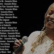 Cassandra Wilson Albums