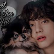 Taehyung You Are Beautiful By One Direction Short Edit