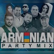 Dj Armenian Mix 2023