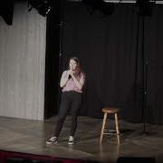 Arijana Ramic Standup Comedy November 2019