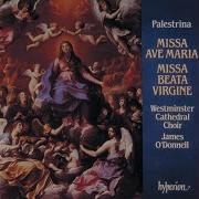 Missa Ave Maria V Agnus Dei I And Ii