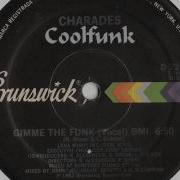 Charades Gimme The Funk 12 Funk 1982