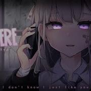 Nightcore Yandere Nv