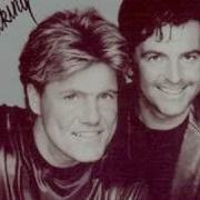 Modern Talking Diamonds Never Made A Lady