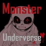 Monster Underverse