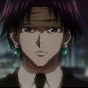 Hunter X Hunter Chrollo Amv Bloody Mary