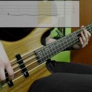 Metallica Orion Bass Cover