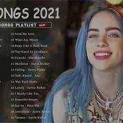 Latest English Song 2021