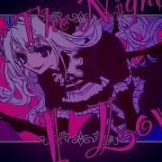 藍月なくる Dear The Night I Loved