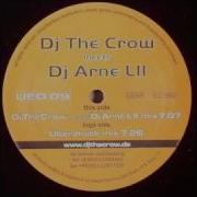 Dj The Crow Meets Dj Arne L Ii The Speed Überdruck Mix